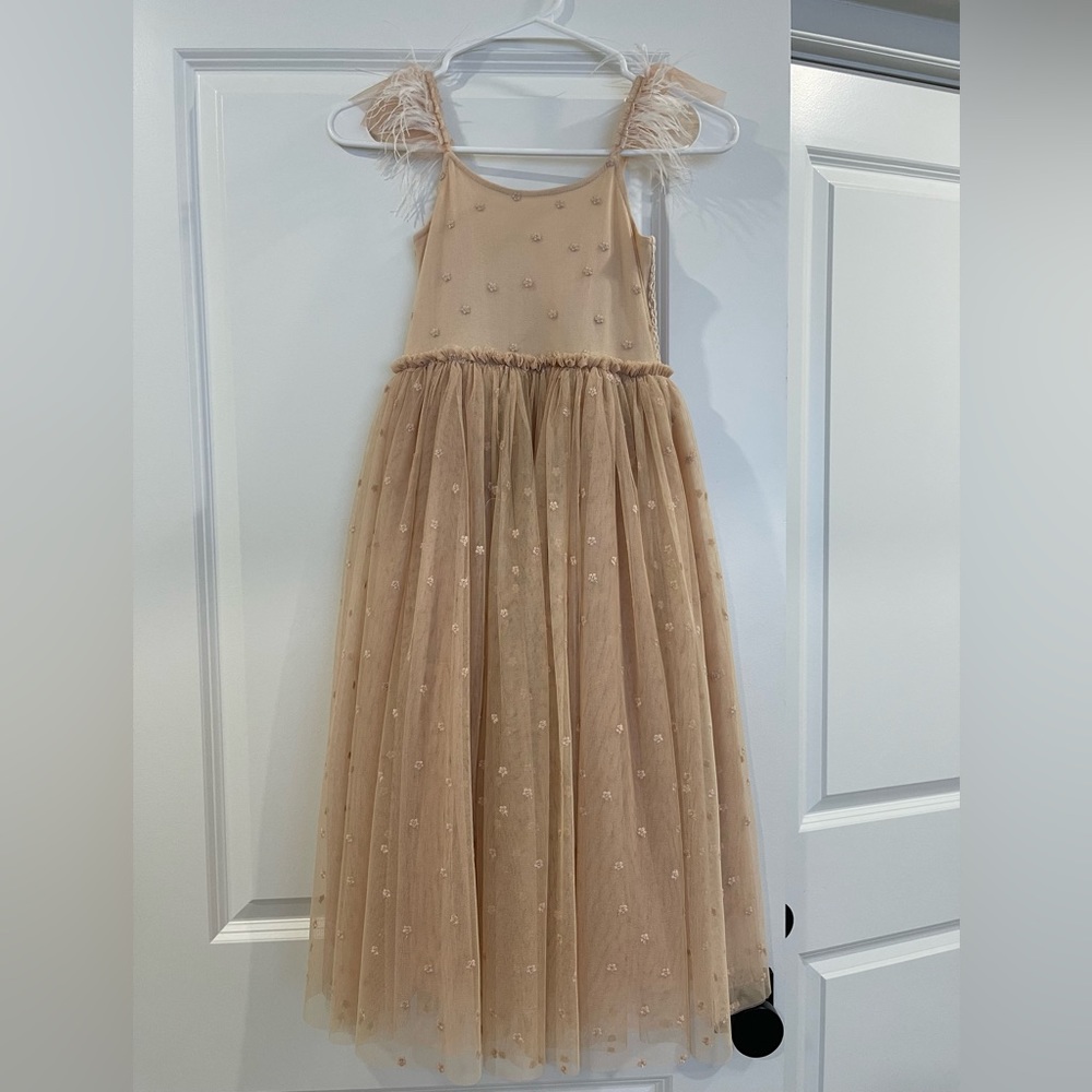 Noralee girl dress